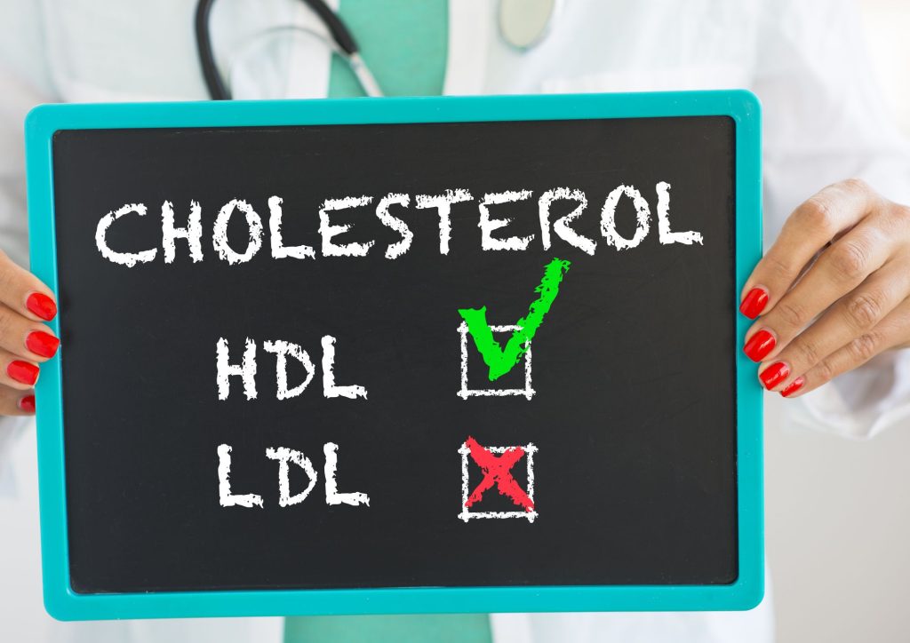 Foods That Are High in Cholesterol & How to Avoid Them
