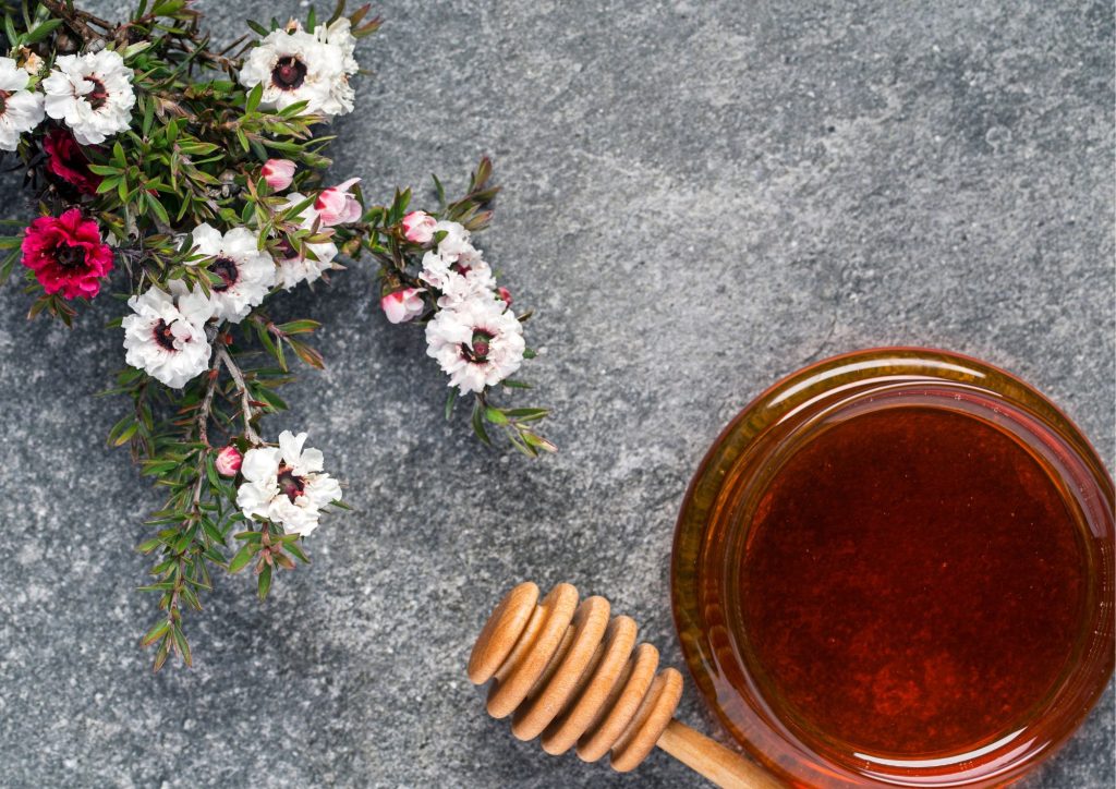 What Makes Manuka Honey Special