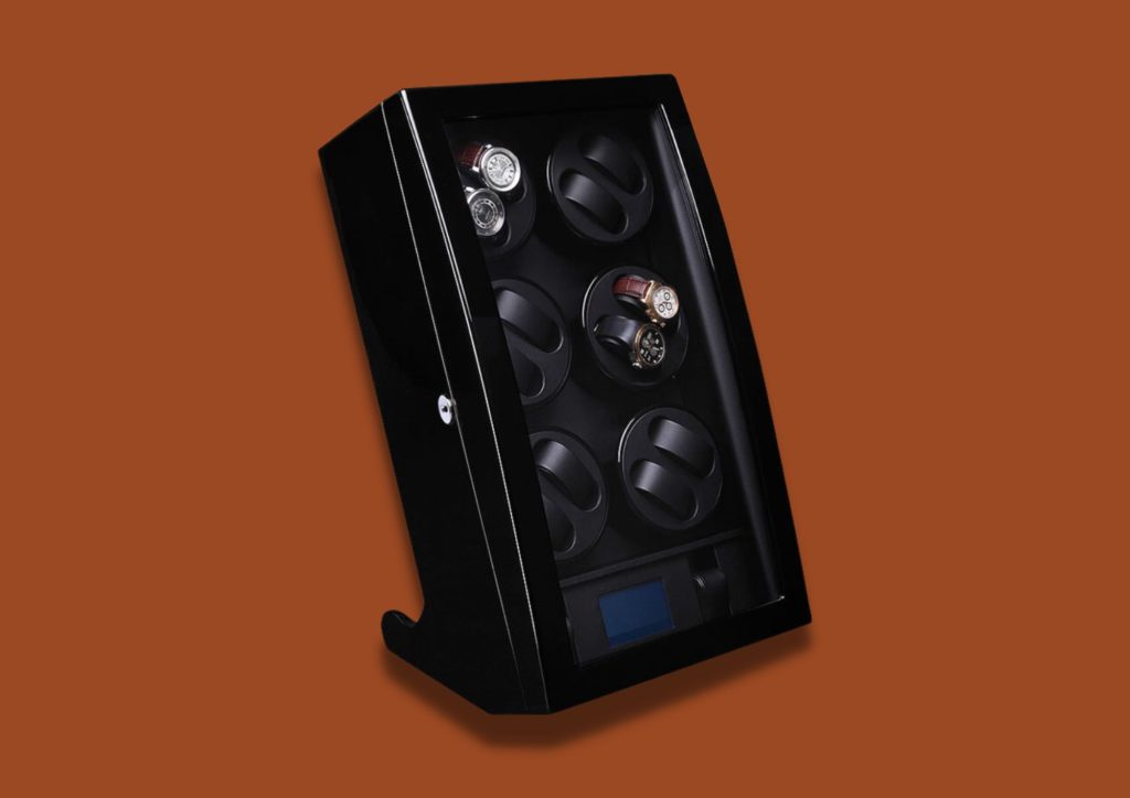 Why Use a Watch Winder